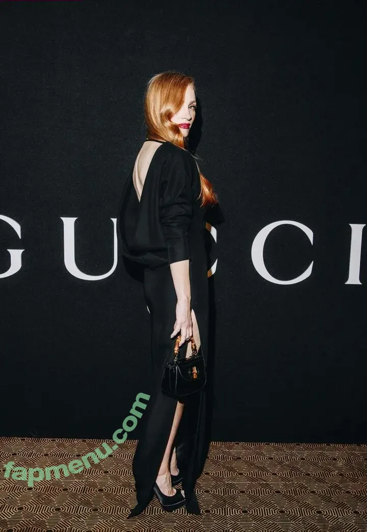 Jessica Chastain nude photo #1845 (jessicachastain)