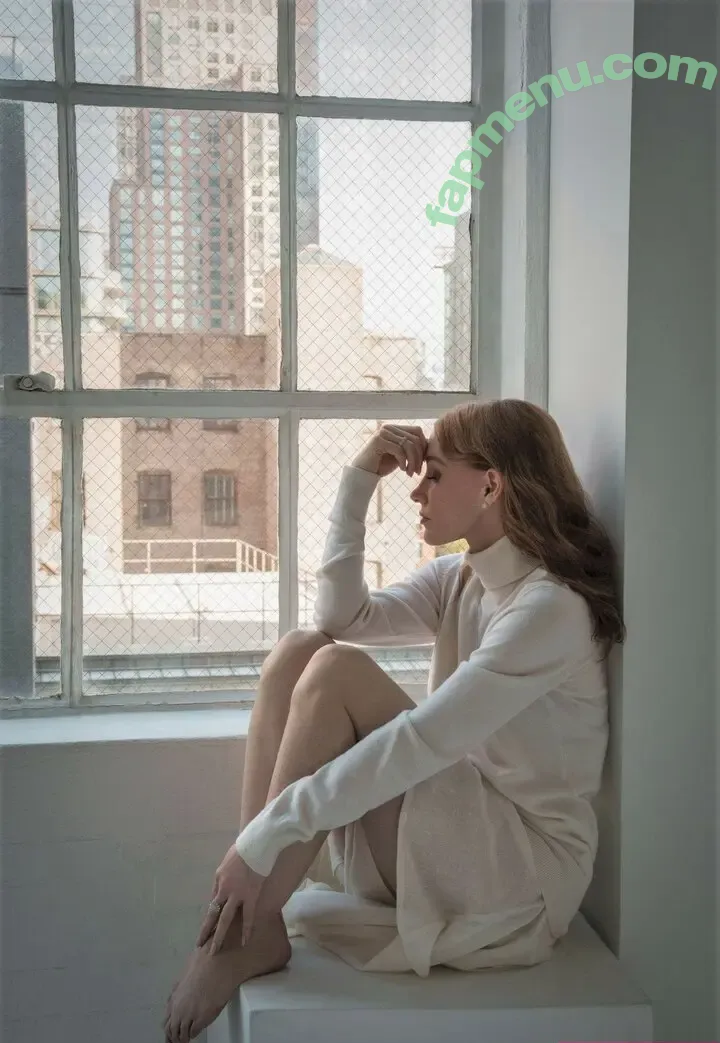Jessica Chastain nude photo #1857 (jessicachastain)
