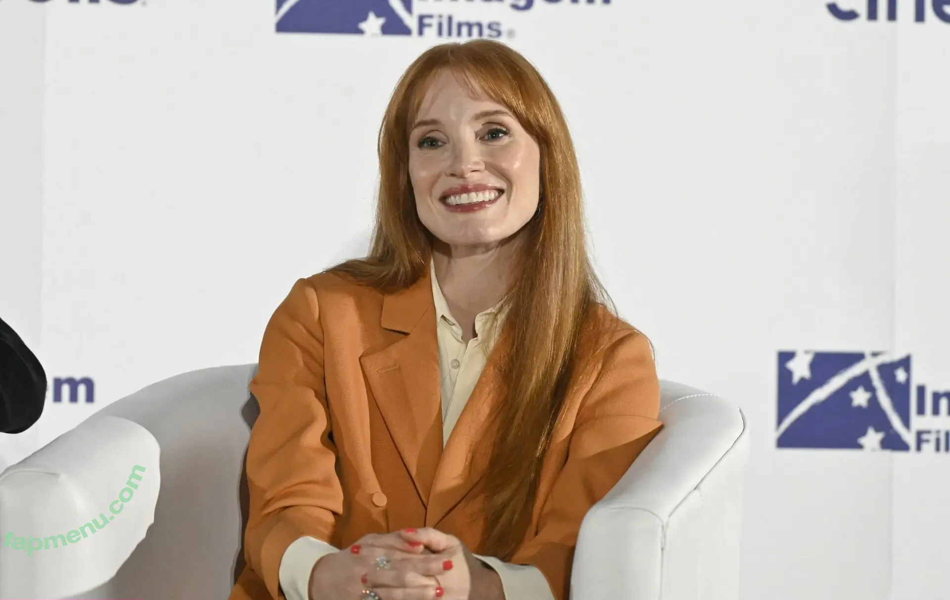 Jessica Chastain nude photo #1864 (jessicachastain)