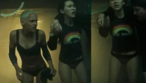 Jessica Henwick / jhenwick nude photo #0021