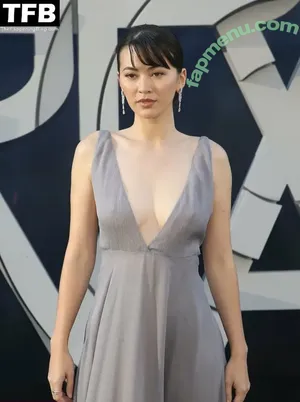 Jessica Henwick / jhenwick nude photo #0028
