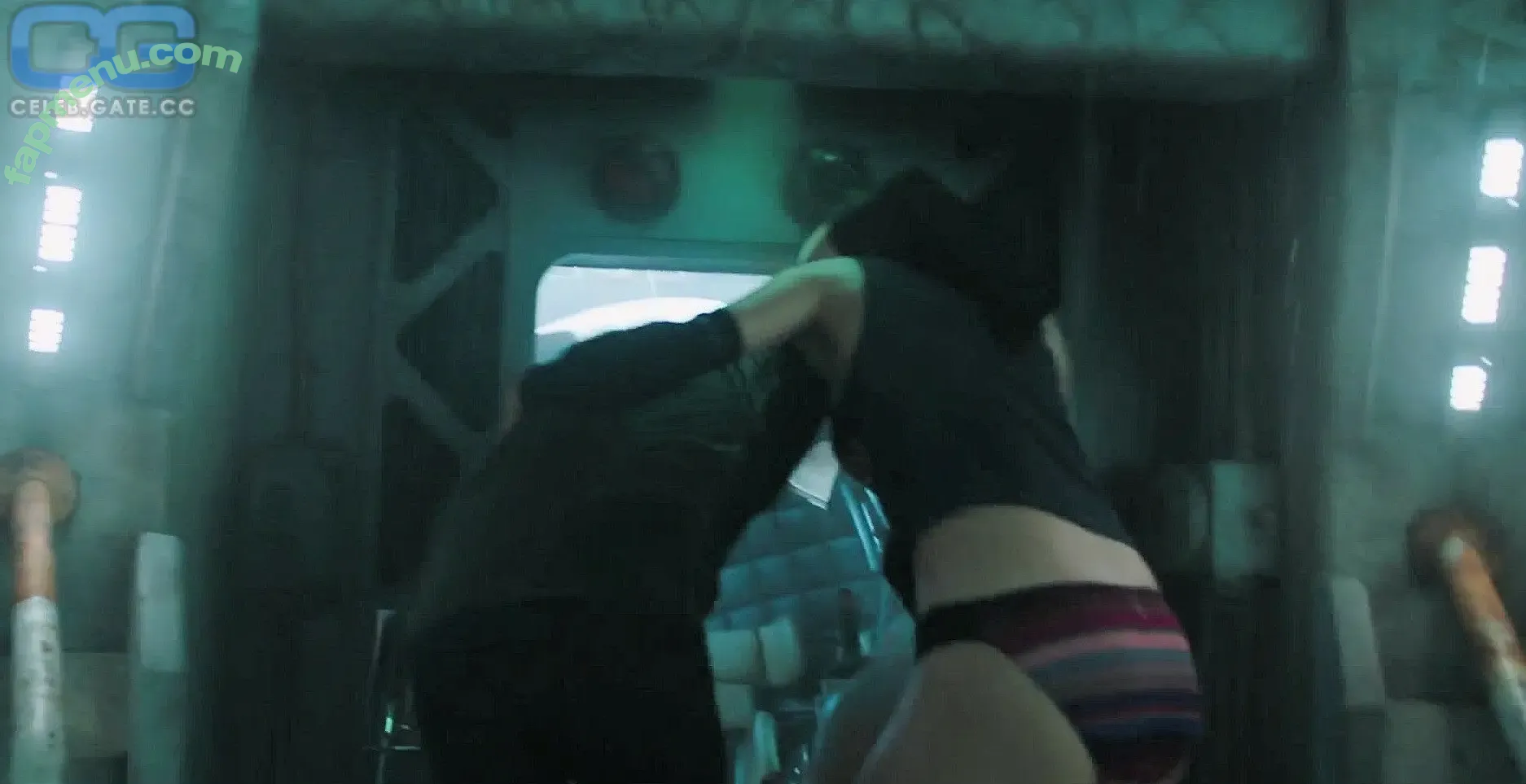 Jessica Henwick nude photo #0017 (jhenwick)