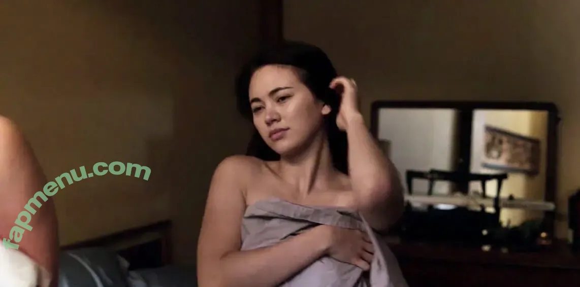 Jessica Henwick nude photo #0019 (jhenwick)