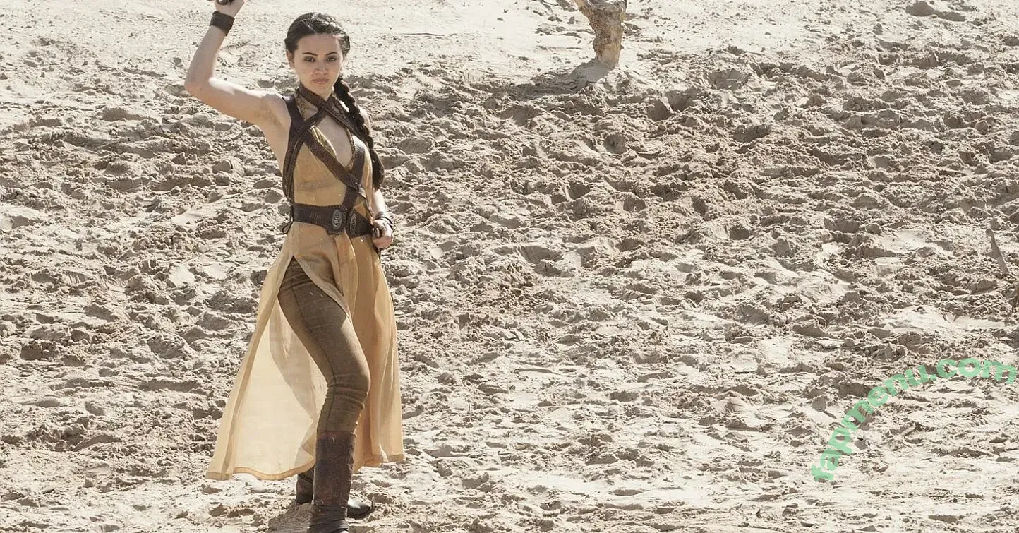 Jessica Henwick nude photo #0026 (jhenwick)