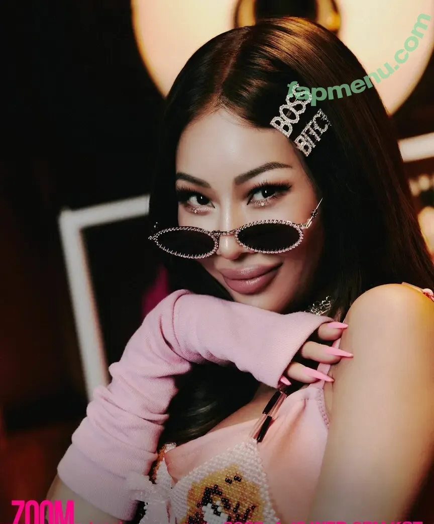 Jessica Ho nude photo #0005 (Jessica Ho)