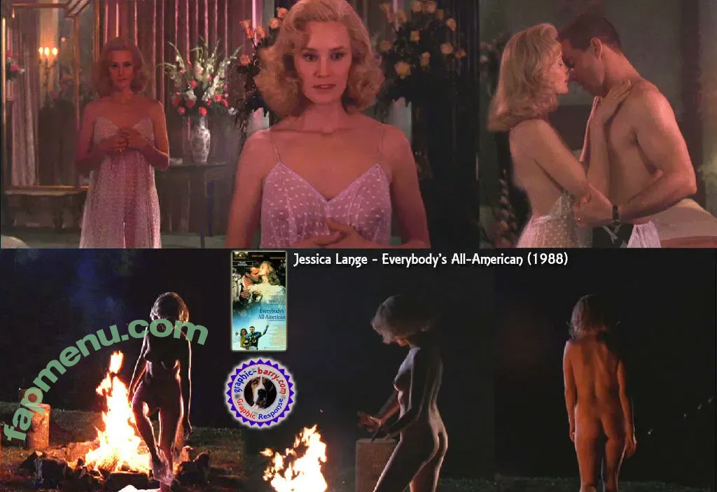 Jessica Lange nude photo #0009 (Jessica Lange)