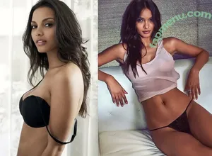 Jessica Lucas / iamjessicalucas nude photo #0017