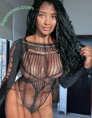 Jessica Nahomy / nahomybraoni / nahomysexy nude photo #0074