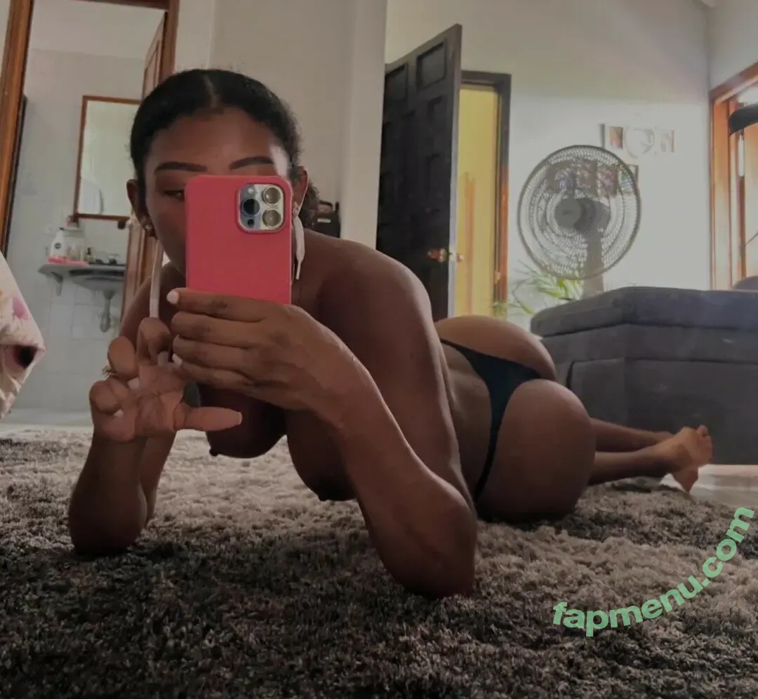 Jessica Nahomy nude photo #0083 (nahomybraoni / nahomysexy)