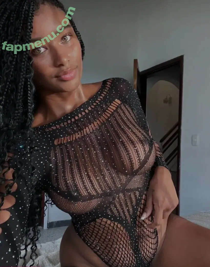 Jessica Nahomy nude photo #0089 (nahomybraoni / nahomysexy)