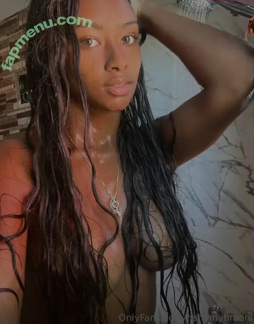 Jessica Nahomy nude photo #0104 (nahomybraoni / nahomysexy)