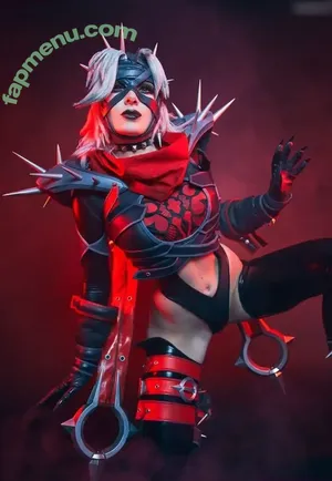 Jessica Nigri / jessicanigri nude photo #0036