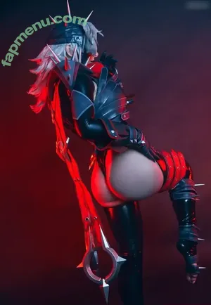 Jessica Nigri / jessicanigri nude photo #0049