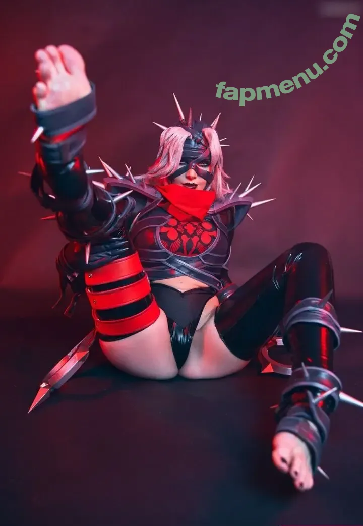 Jessica Nigri nude photo #0038 (jessicanigri)