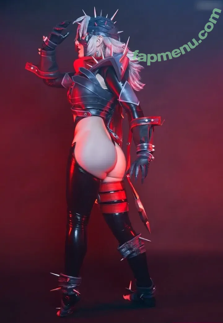 Jessica Nigri nude photo #0039 (jessicanigri)