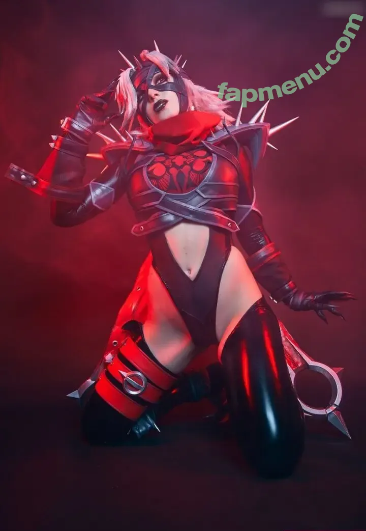 Jessica Nigri nude photo #0053 (jessicanigri)