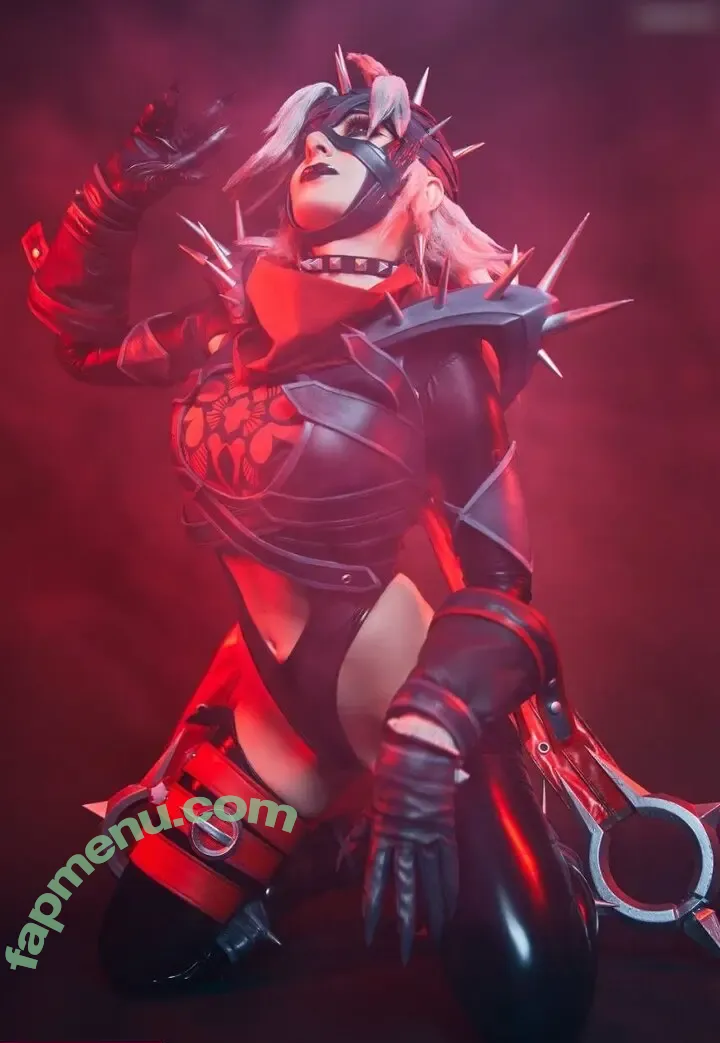 Jessica Nigri nude photo #0054 (jessicanigri)