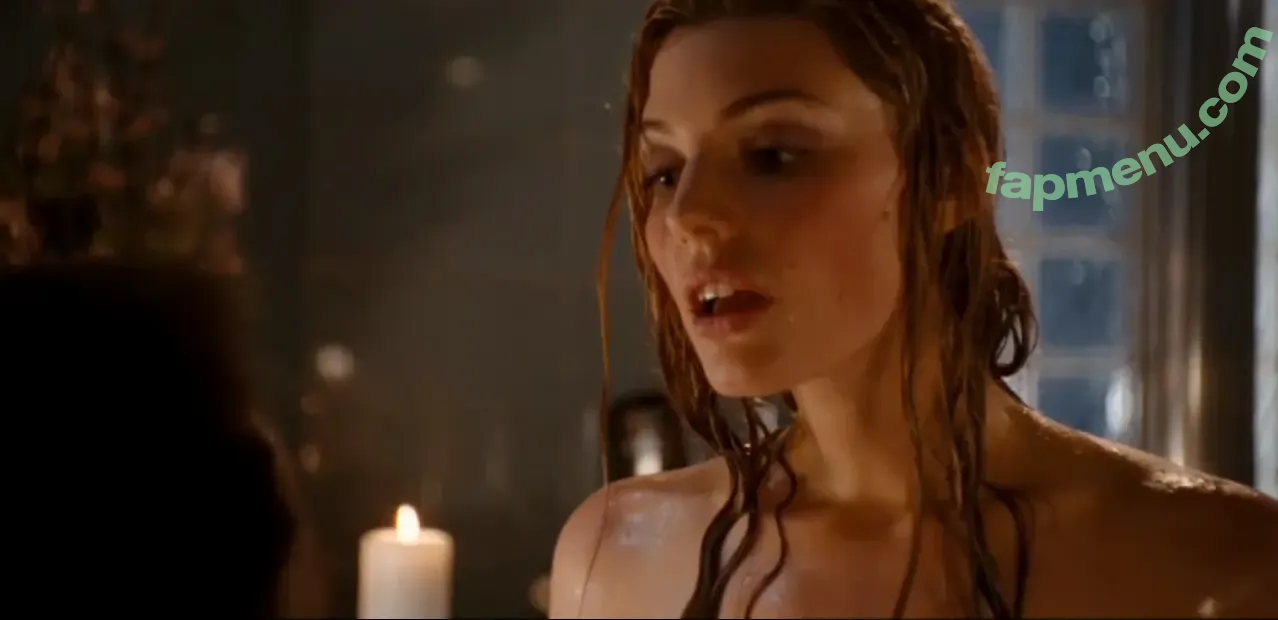 Jessica Pare nude photo #0048 (jesspareforreal)