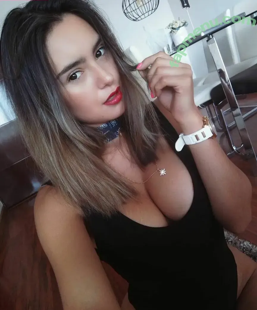Jessica Romero nude photo #0001 (Jessica Romero)