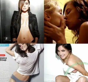 Jessica Stroup / jessicalstroup nude photo #0054