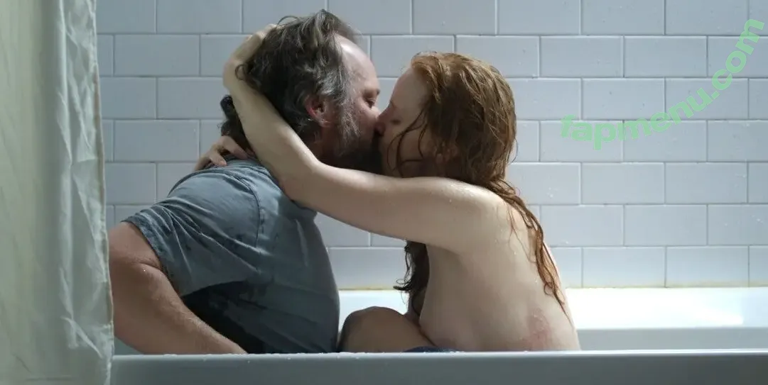 jessicachastain nude photo #0004 (jessicachastain)