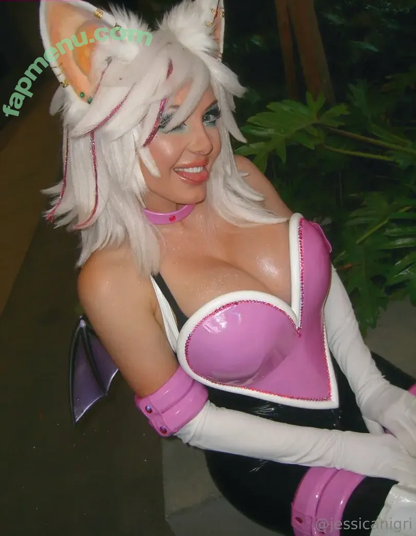 jessicanigri nude photo #0001 (jessicanigri)