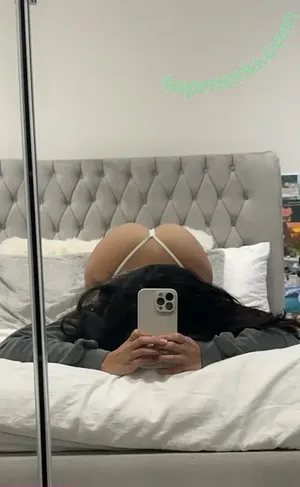 jessicaroseaaliyah / jessicaroseaaliyahh nude photo #0072