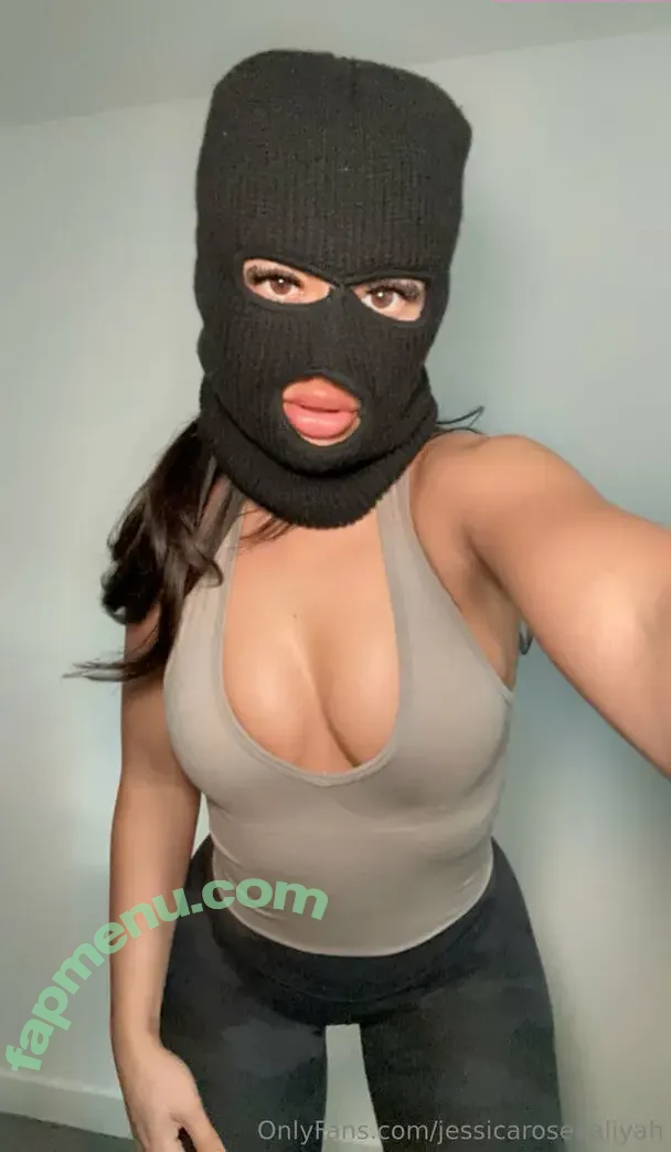 jessicaroseaaliyah nude photo #0111 (jessicaroseaaliyahh)