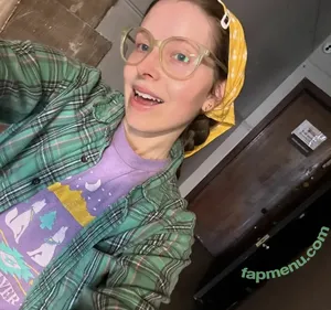 Jessie Cave / jessiecave nude photo #0018