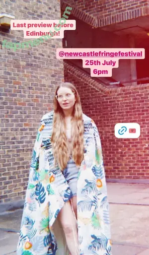 Jessie Cave / jessiecave nude photo #0029