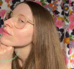 Jessie Cave / jessiecave nude photo #0038