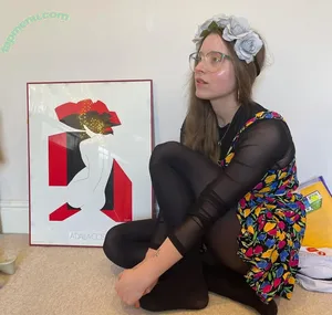 Jessie Cave / jessiecave nude photo #0045