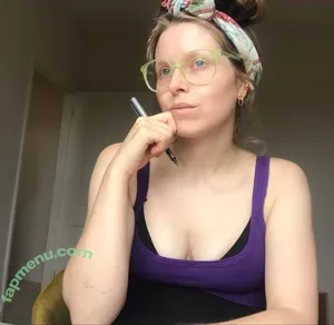 Jessie Cave / jessiecave nude photo #0046