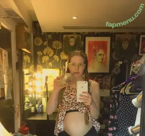 Jessie Cave / jessiecave nude photo #0052