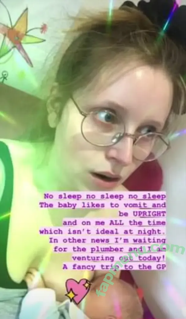 Jessie Cave nude photo #0012 (jessiecave)
