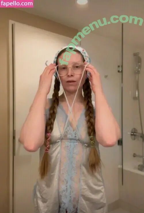 Jessie Cave nude photo #0028 (jessiecave)
