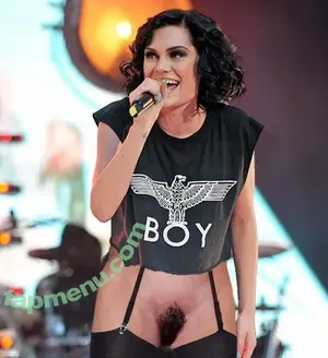 Jessie J / jessie-j / jessiej nude photo #0258