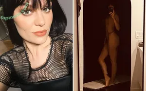 Jessie J / jessie-j / jessiej nude photo #0261