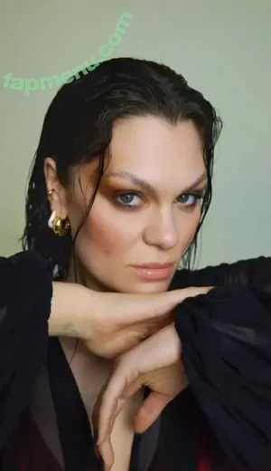 Jessie J / jessie-j / jessiej nude photo #0273