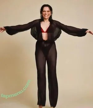 Jessie J / jessie-j / jessiej nude photo #0278