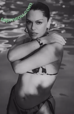 Jessie J / jessie-j / jessiej nude photo #0280