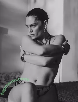 Jessie J / jessie-j / jessiej nude photo #0281