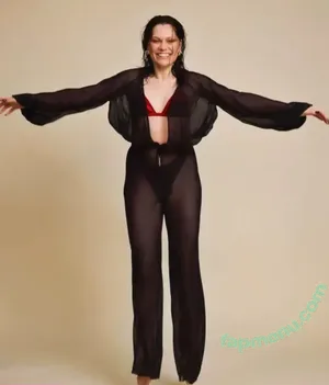 Jessie J / jessie-j / jessiej nude photo #0285