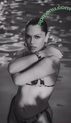 Jessie J / jessie-j / jessiej nude photo #0288