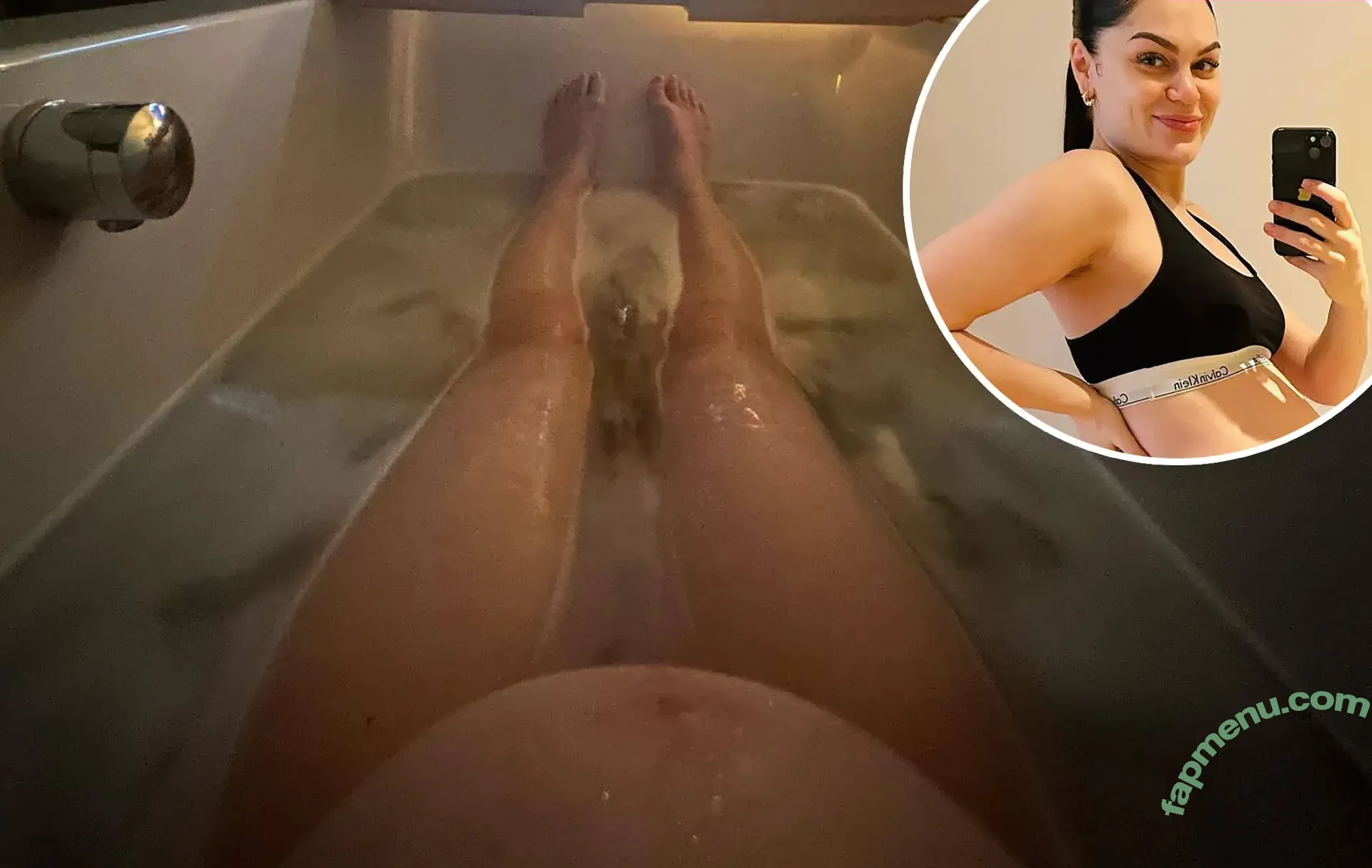 Jessie J nude photo #0248 (jessie-j / jessiej)