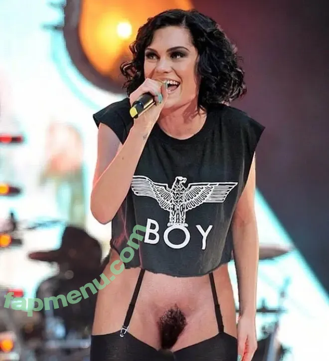 Jessie J nude photo #0258 (jessie-j / jessiej)