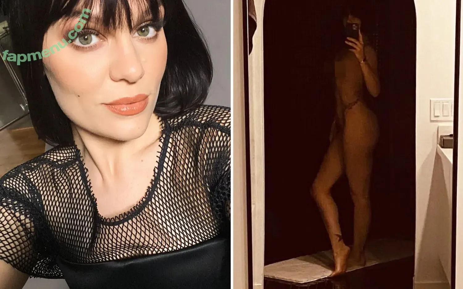 Jessie J nude photo #0261 (jessie-j / jessiej)