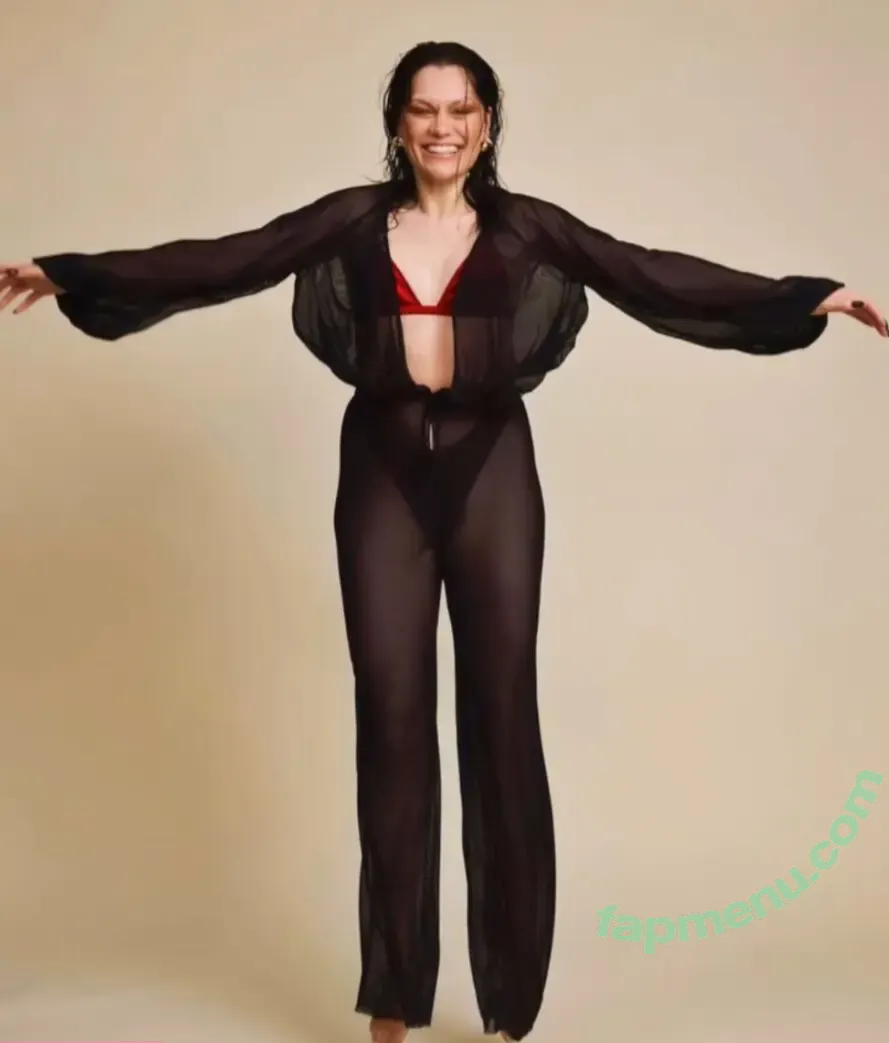 Jessie J nude photo #0285 (jessie-j / jessiej)