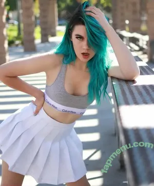 Jessie Paege / jessiepaege nude photo #0105