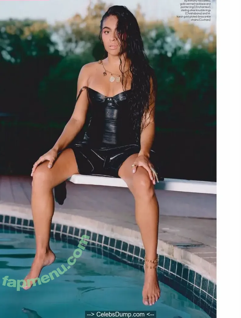 Jessie Reye nude photo #0004 (Jessie Reye)